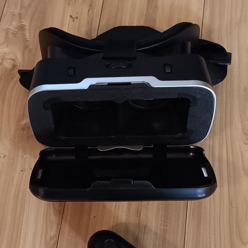 Vr set